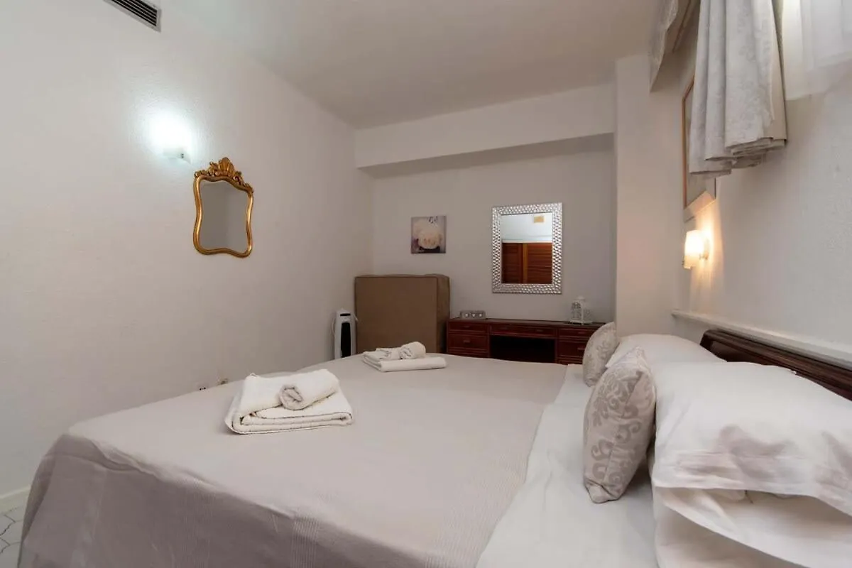 דירות אדחה Club Atlantis 78 - One Bed ספרד