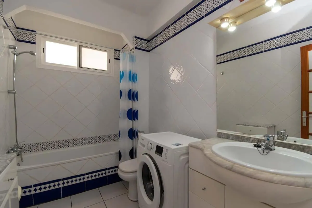 דירות אדחה Club Atlantis 78 - One Bed