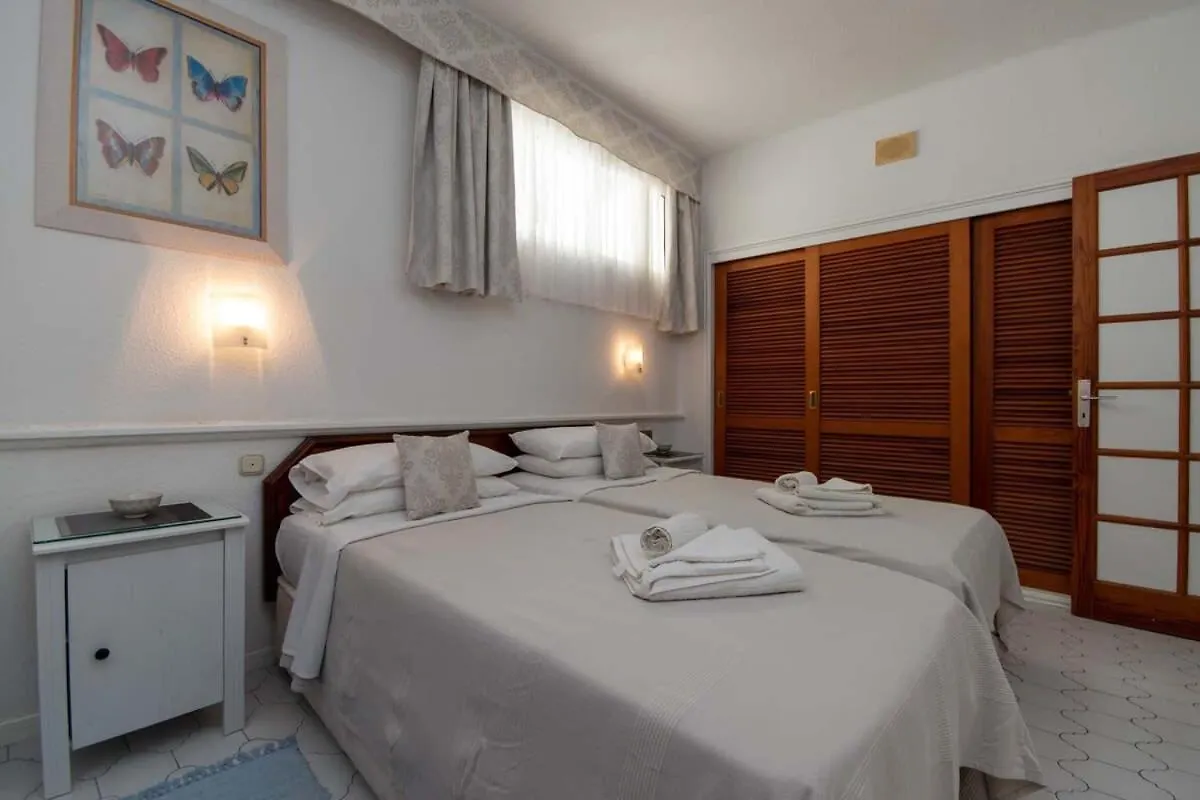 דירות אדחה Club Atlantis 78 - One Bed ספרד