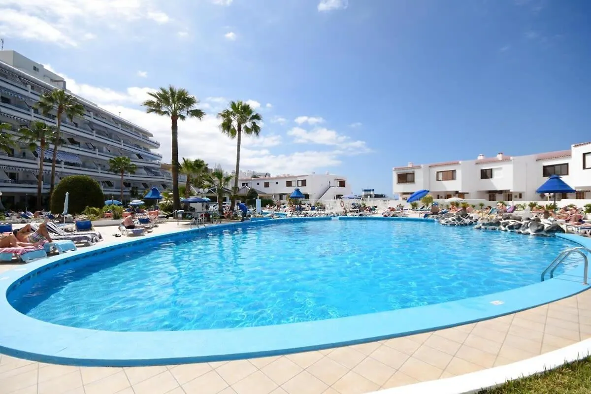 דירות אדחה Club Atlantis 78 - One Bed 0*,  ספרד