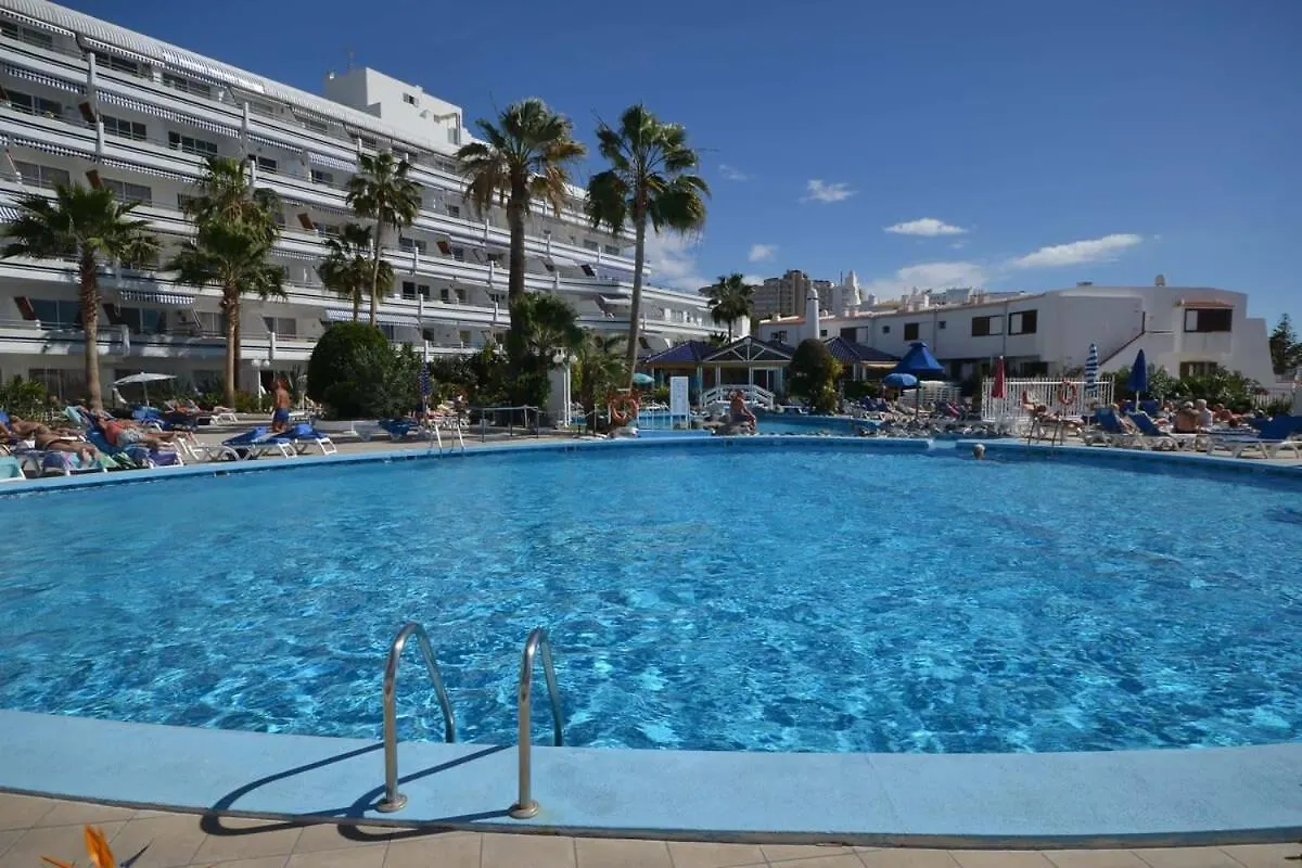 דירות אדחה Club Atlantis 78 - One Bed