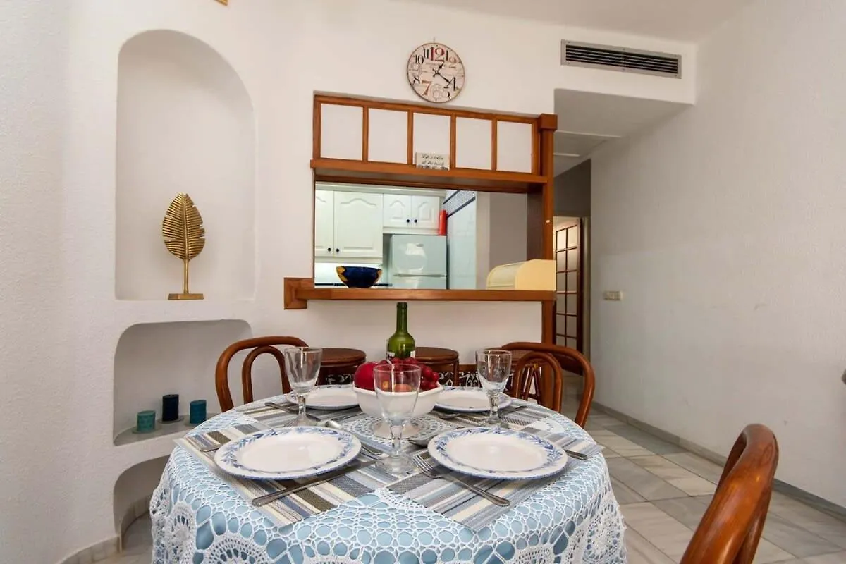 דירות אדחה Club Atlantis 78 - One Bed ספרד