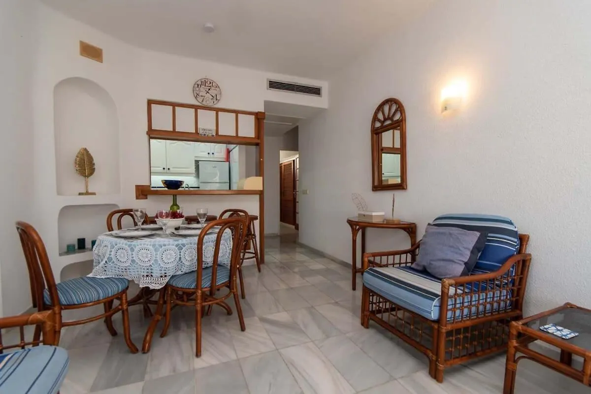 דירות אדחה Club Atlantis 78 - One Bed