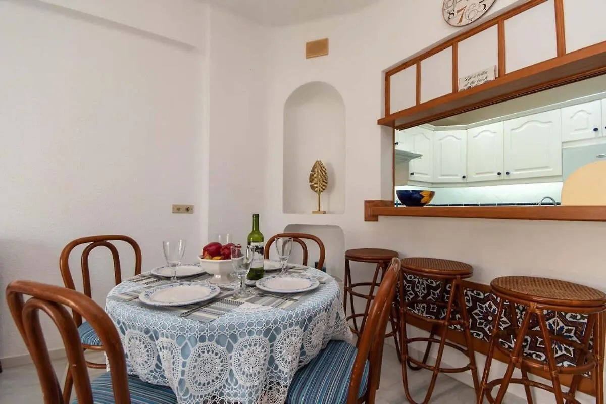 דירות אדחה Club Atlantis 78 - One Bed