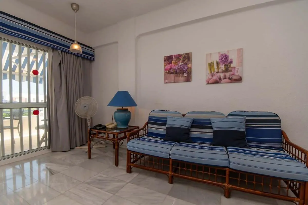 דירות אדחה Club Atlantis 78 - One Bed 0*,