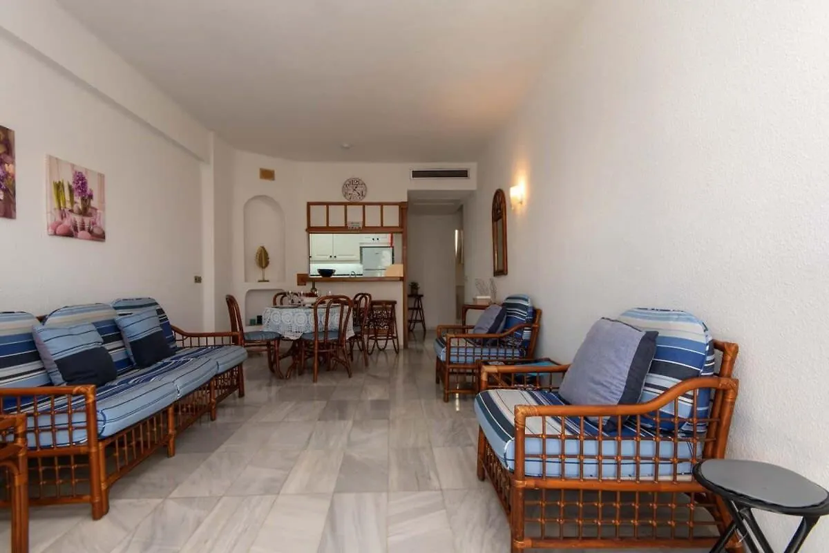 דירות אדחה Club Atlantis 78 - One Bed