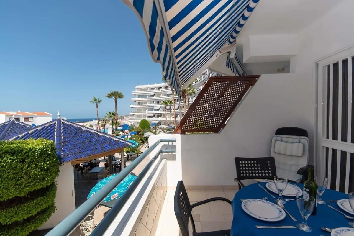 דירות אדחה Club Atlantis 78 - One Bed